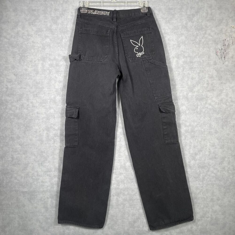 Playboy cargo pants